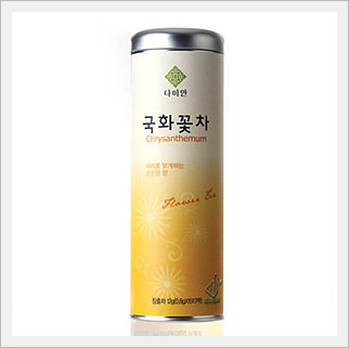 Chrysanthemum Tea  Made in Korea